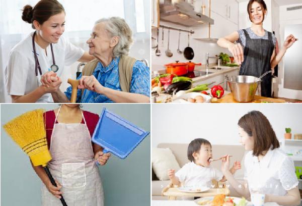 Cam kết của chúng tôi
