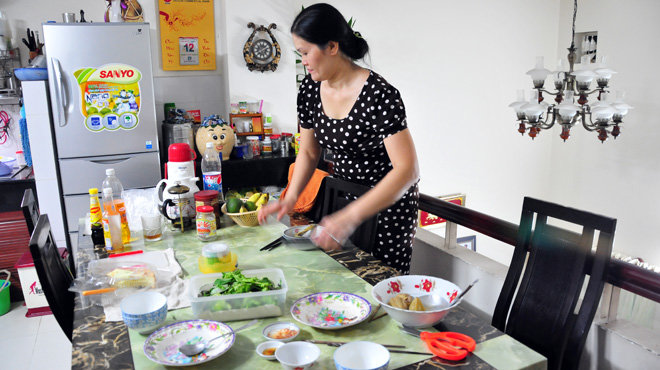 Giúp Việc Ở Lại Hà Nội Uy Tín – Có Mặt Trong 2 Giờ