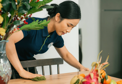 Dịch Vụ Giúp Việc Hà Nội Uy Tín – Có Mặt Trong 2 Giờ