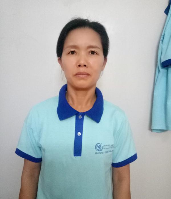 giúp việc theo giờ Hà Nội