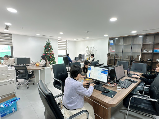 Giúp Việc Văn Phòng Hà Nội Chuyên Nghiệp – Báo Giá Nhanh