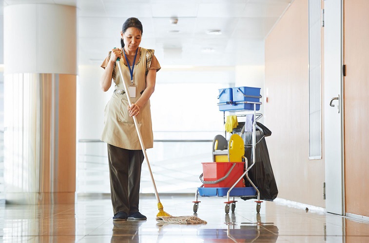 Giúp Việc Văn Phòng Hà Nội Chuyên Nghiệp – Báo Giá Nhanh