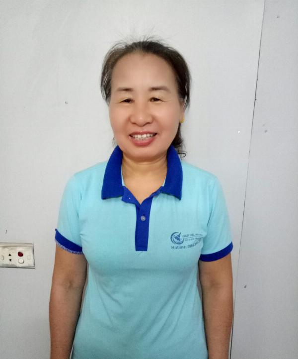 Giúp Việc Chăm Người Già Hà Nội Uy Tín – Trong 2 Giờ