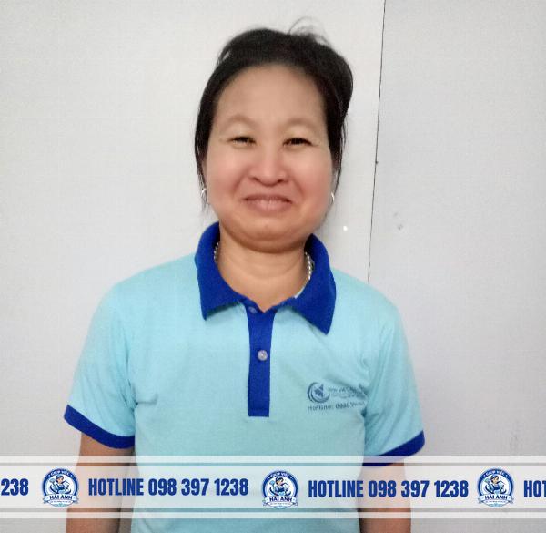 Giúp việc Thanh Trì cùng Hải Anh: hồ sơ xác minh rõ ràng, đào tạo chuẩn Singapore, có mặt trong 2 giờ. Gọi 0983 971 238 để được tư vấn ngay.