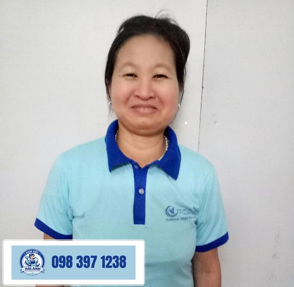 Giúp Việc Nam Từ Liêm Uy Tín – Có Mặt Trong 2 Giờ