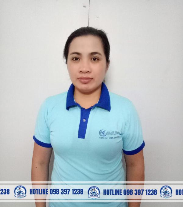  Giúp việc Gia Lâm cùng Hải Anh: hồ sơ xác minh rõ ràng, đào tạo chuẩn Singapore, có mặt trong 2 giờ. Gọi 0983 971 238 để được tư vấn ngay.