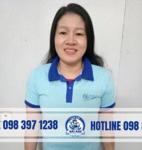 Giúp việc Long Biên cùng Hải Anh: hồ sơ xác minh rõ ràng, đào tạo chuẩn Singapore, có mặt trong 2 giờ. Gọi 0983 971 238 để được tư vấn ngay.