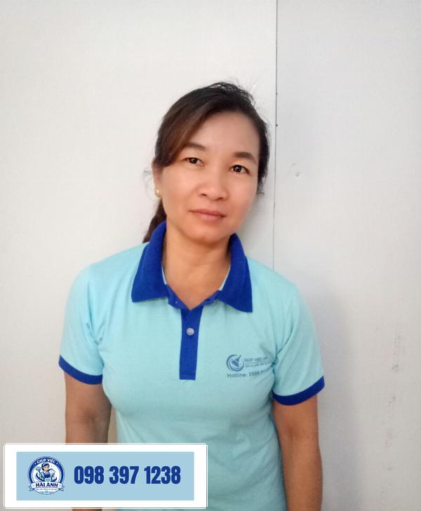 Giúp Việc Thanh Xuân Uy Tín – Có Mặt Trong 2 Giờ