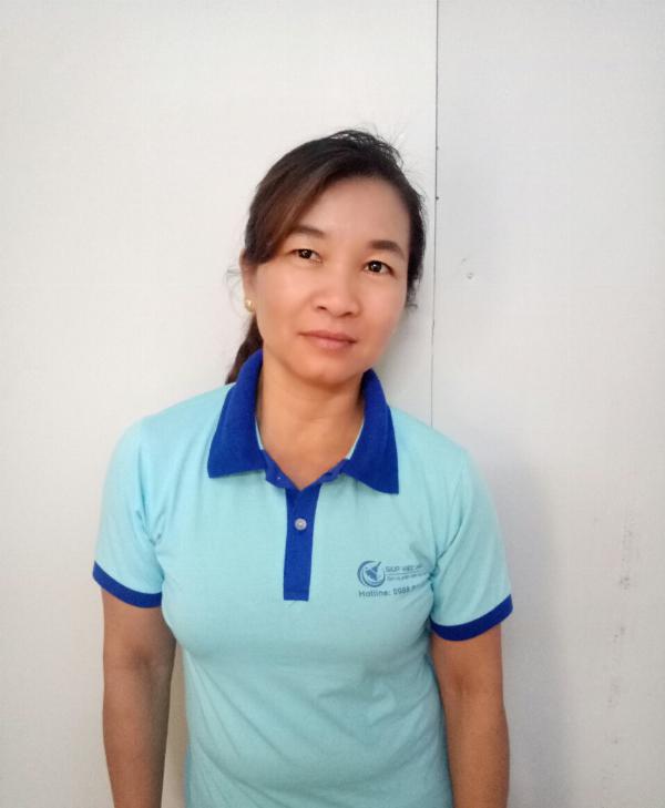 Đơn vị cung cấp người giúp việc Hà Nội uy tín Hải Anh
