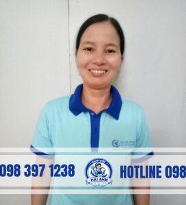Giúp việc Gia Lâm cùng Hải Anh: hồ sơ xác minh rõ ràng, đào tạo chuẩn Singapore, có mặt trong 2 giờ. Gọi 0983 971 238 để được tư vấn ngay.