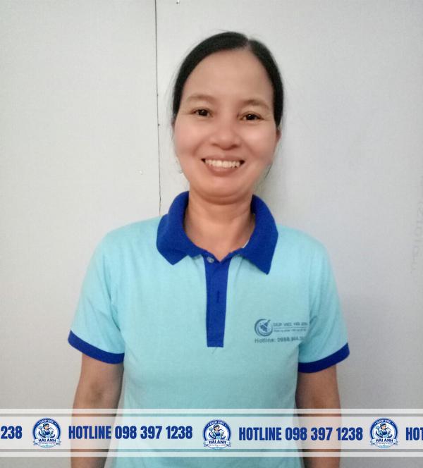 Giúp việc Gia Lâm cùng Hải Anh: hồ sơ xác minh rõ ràng, đào tạo chuẩn Singapore, có mặt trong 2 giờ. Gọi 0983 971 238 để được tư vấn ngay.