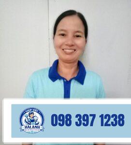 Giúp Việc Bắc Từ Liêm Uy Tín – Có Mặt Trong 2 Giờ