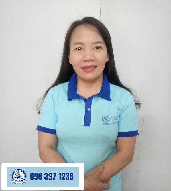 Giúp Việc Nam Từ Liêm Uy Tín – Có Mặt Trong 2 Giờ