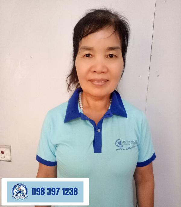 Giúp Việc Thanh Xuân Uy Tín – Có Mặt Trong 2 Giờ
