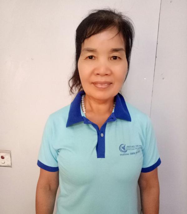 Đơn vị cung cấp người giúp việc Hà Nội uy tín Hải Anh