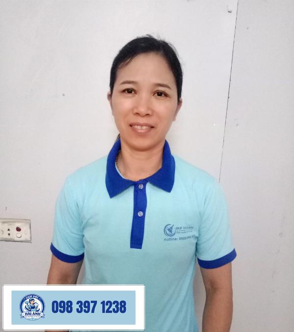 Giúp Việc Đống Đa Uy Tín – Có Mặt Trong 2 Giờ
