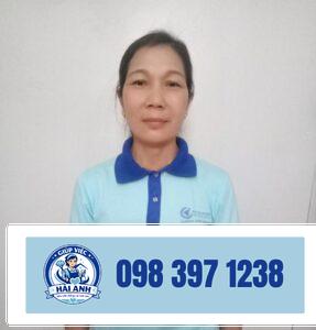 Giúp Việc Thanh Xuân Uy Tín – Có Mặt Trong 2 Giờ