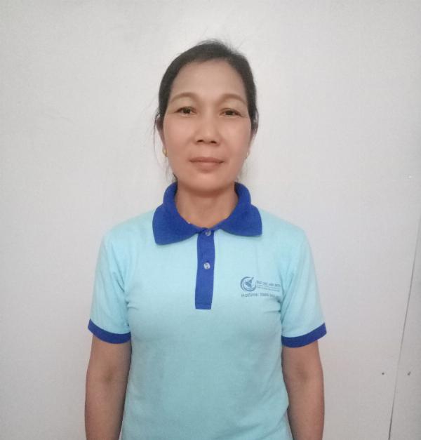 Đơn vị cung cấp người giúp việc Hà Nội uy tín Hải Anh