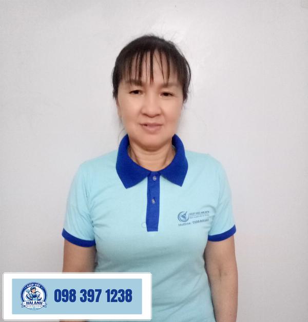 Giúp Việc Hoàng Mai Uy Tín – Có Mặt Trong 2 Giờ
