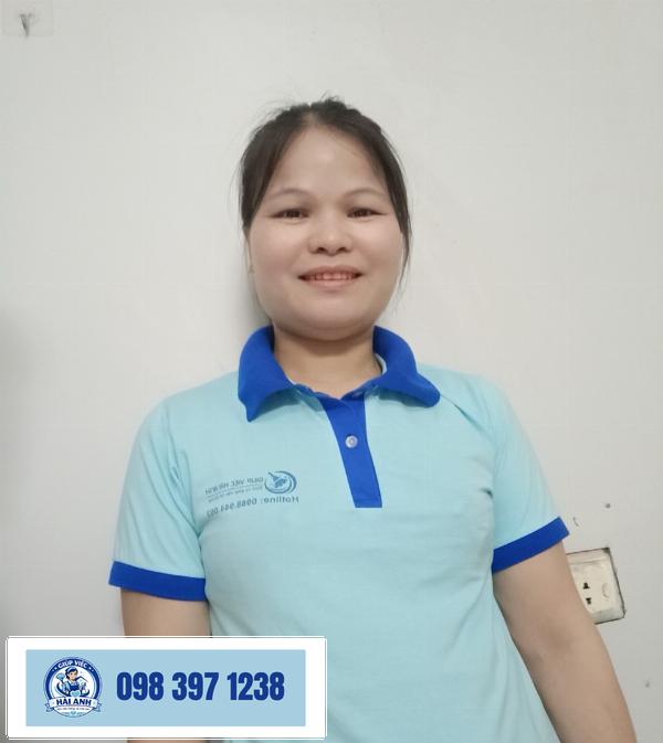 Giúp Việc Nam Từ Liêm Uy Tín – Có Mặt Trong 2 Giờ