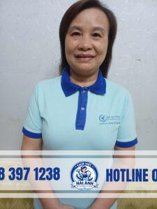 Giúp việc Tây Hồ cùng Hải Anh: hồ sơ xác minh rõ ràng, đào tạo chuẩn Singapore, có mặt trong 2 giờ. Gọi 0983 971 238 để được tư vấn ngay.