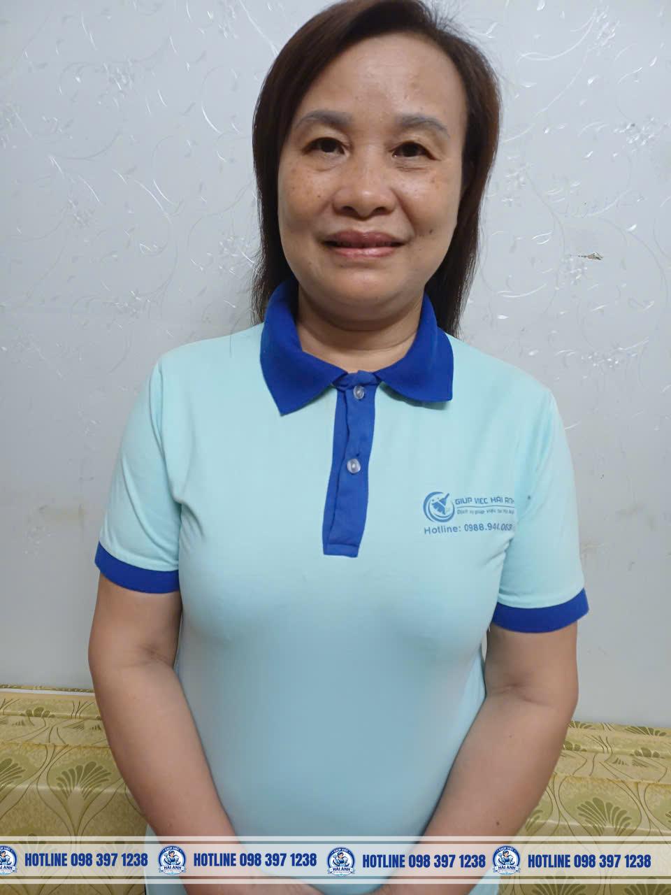 Giúp việc Tây Hồ cùng Hải Anh: hồ sơ xác minh rõ ràng, đào tạo chuẩn Singapore, có mặt trong 2 giờ. Gọi 0983 971 238 để được tư vấn ngay.