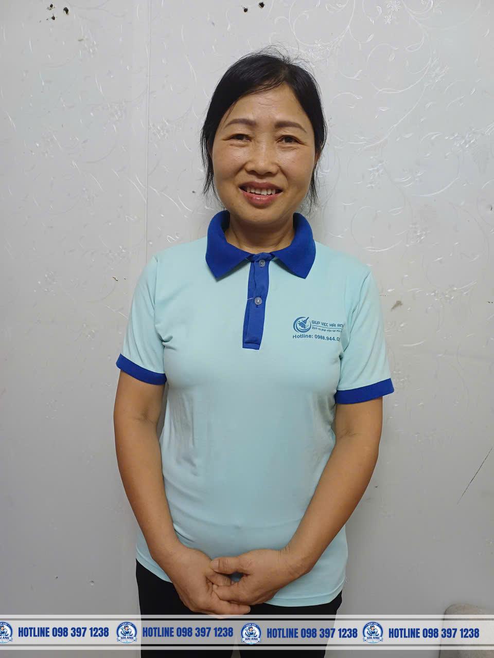 Giúp việc Ba Đình cùng Hải Anh: hồ sơ xác minh rõ ràng, đào tạo chuẩn Singapore, có mặt trong 2 giờ. Gọi 0983 971 238 để được tư vấn ngay.