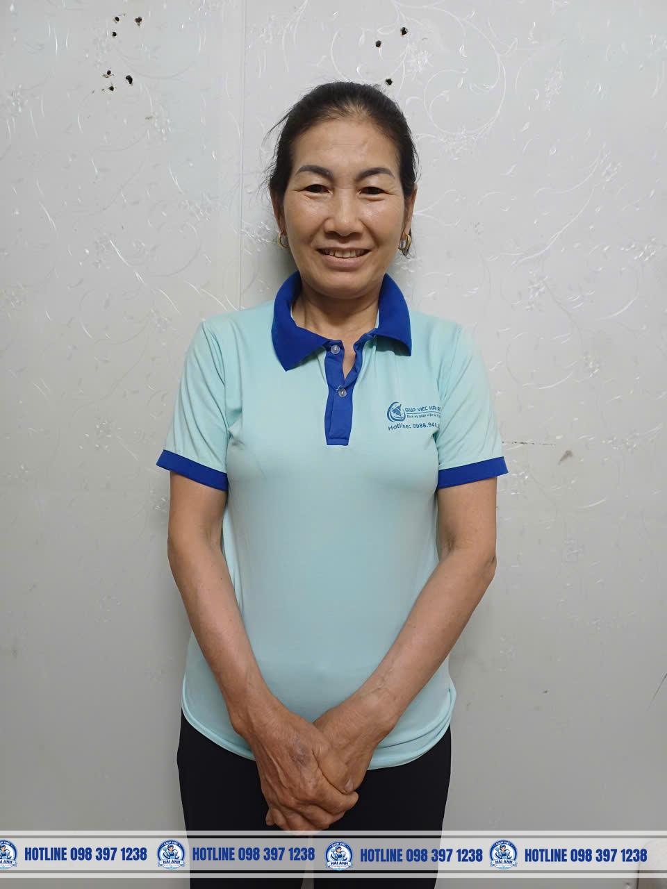  Giúp việc Hoài Đức cùng Hải Anh: hồ sơ xác minh rõ ràng, đào tạo chuẩn Singapore, có mặt trong 2 giờ. Gọi 0983 971 238 để được tư vấn ngay.