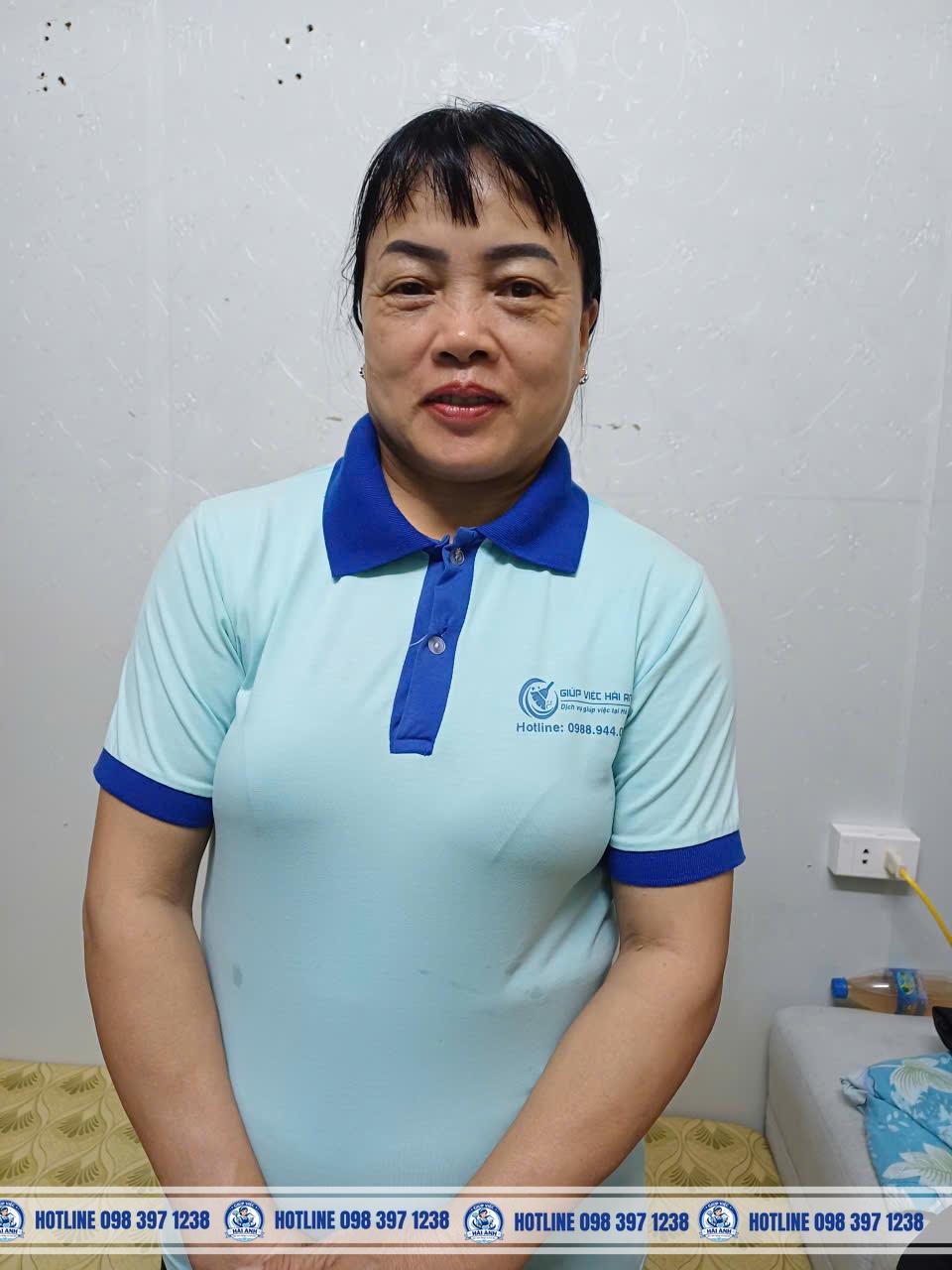  Giúp việc Hoài Đức cùng Hải Anh: hồ sơ xác minh rõ ràng, đào tạo chuẩn Singapore, có mặt trong 2 giờ. Gọi 0983 971 238 để được tư vấn ngay.