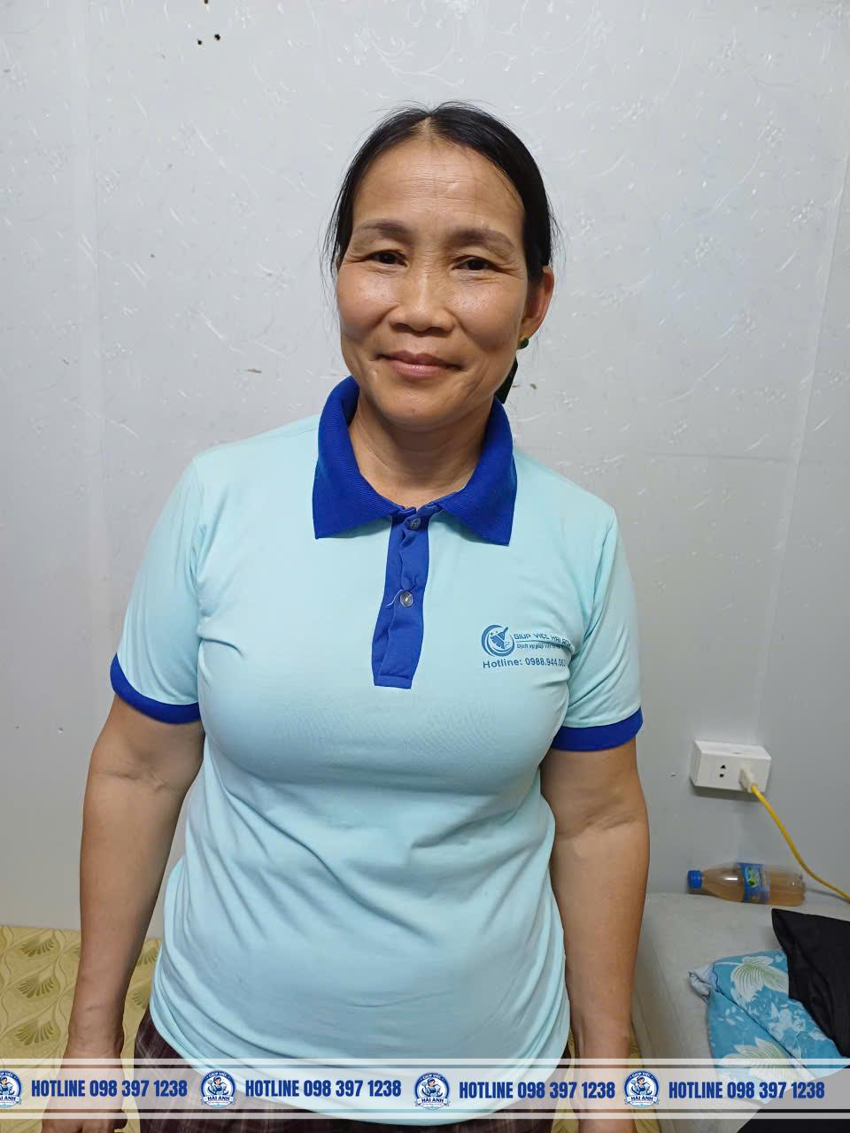 Giúp việc Hoài Đức cùng Hải Anh: hồ sơ xác minh rõ ràng, đào tạo chuẩn Singapore, có mặt trong 2 giờ. Gọi 0983 971 238 để được tư vấn ngay.