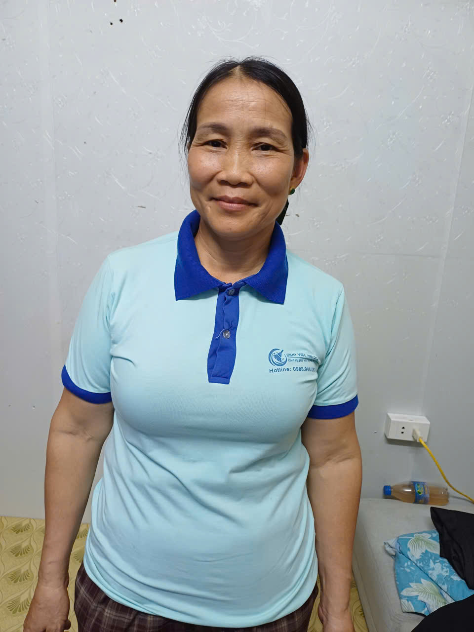 Đơn vị cung cấp người giúp việc Hà Nội uy tín Hải Anh