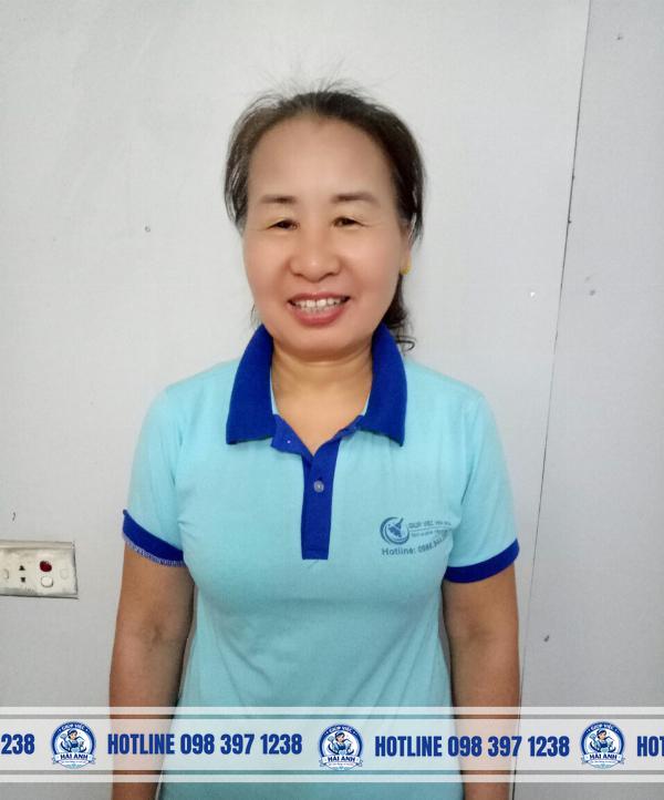 Giúp Việc Thường Tín Uy Tín – Có Mặt Trong 2 Giờ