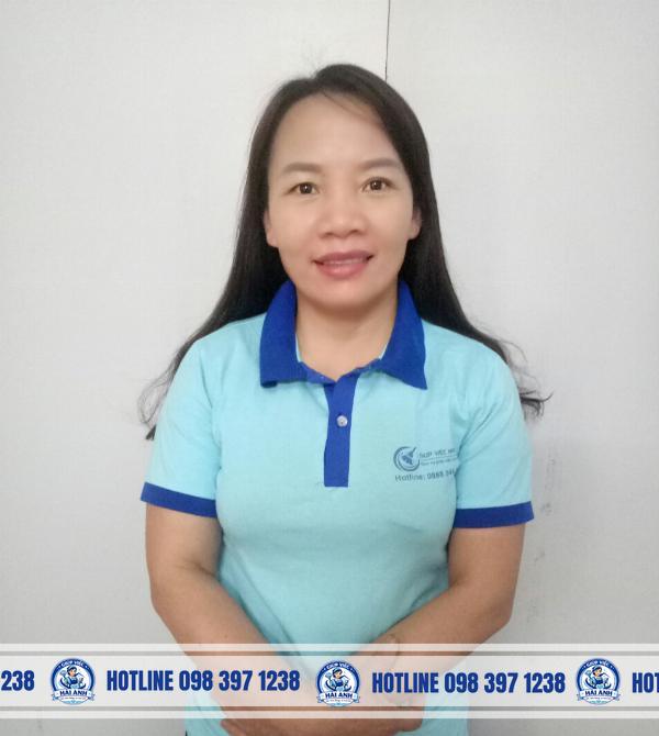 Giúp việc Sơn Tây cùng Hải Anh: hồ sơ xác minh rõ ràng, đào tạo chuẩn Singapore, có mặt trong 2 giờ. Gọi 0983 971 238 để được tư vấn ngay.