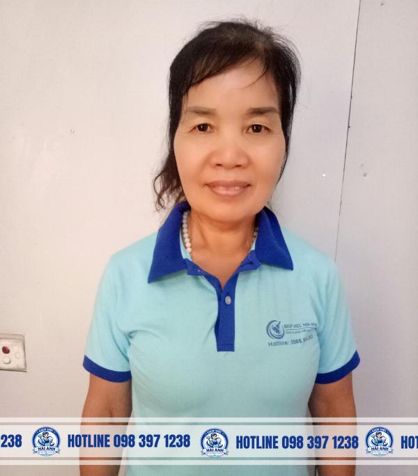 Giúp Việc Ứng Hòa Uy Tín – Có Mặt Trong 2 Giờ
