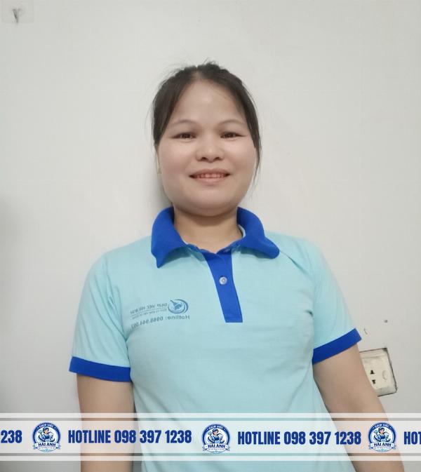 Giúp việc Sơn Tây cùng Hải Anh: hồ sơ xác minh rõ ràng, đào tạo chuẩn Singapore, có mặt trong 2 giờ. Gọi 0983 971 238 để được tư vấn ngay.