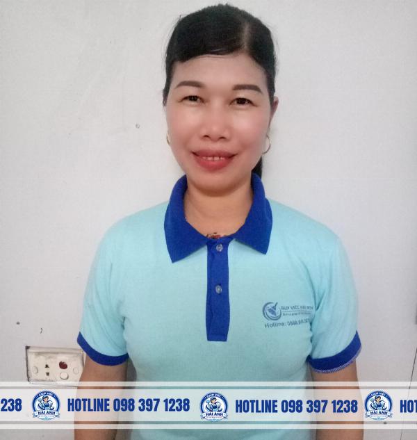 Giúp việc Mê Linh cùng Hải Anh: hồ sơ xác minh rõ ràng, đào tạo chuẩn Singapore, có mặt trong 2 giờ. Gọi 0983 971 238 để được tư vấn ngay.