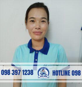 Giúp việc Mê Linh cùng Hải Anh: hồ sơ xác minh rõ ràng, đào tạo chuẩn Singapore, có mặt trong 2 giờ. Gọi 0983 971 238 để được tư vấn ngay.