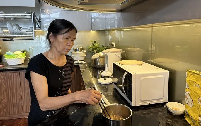 Giúp Việc Thanh Oai Uy Tín – Có Mặt Trong 2 Giờ