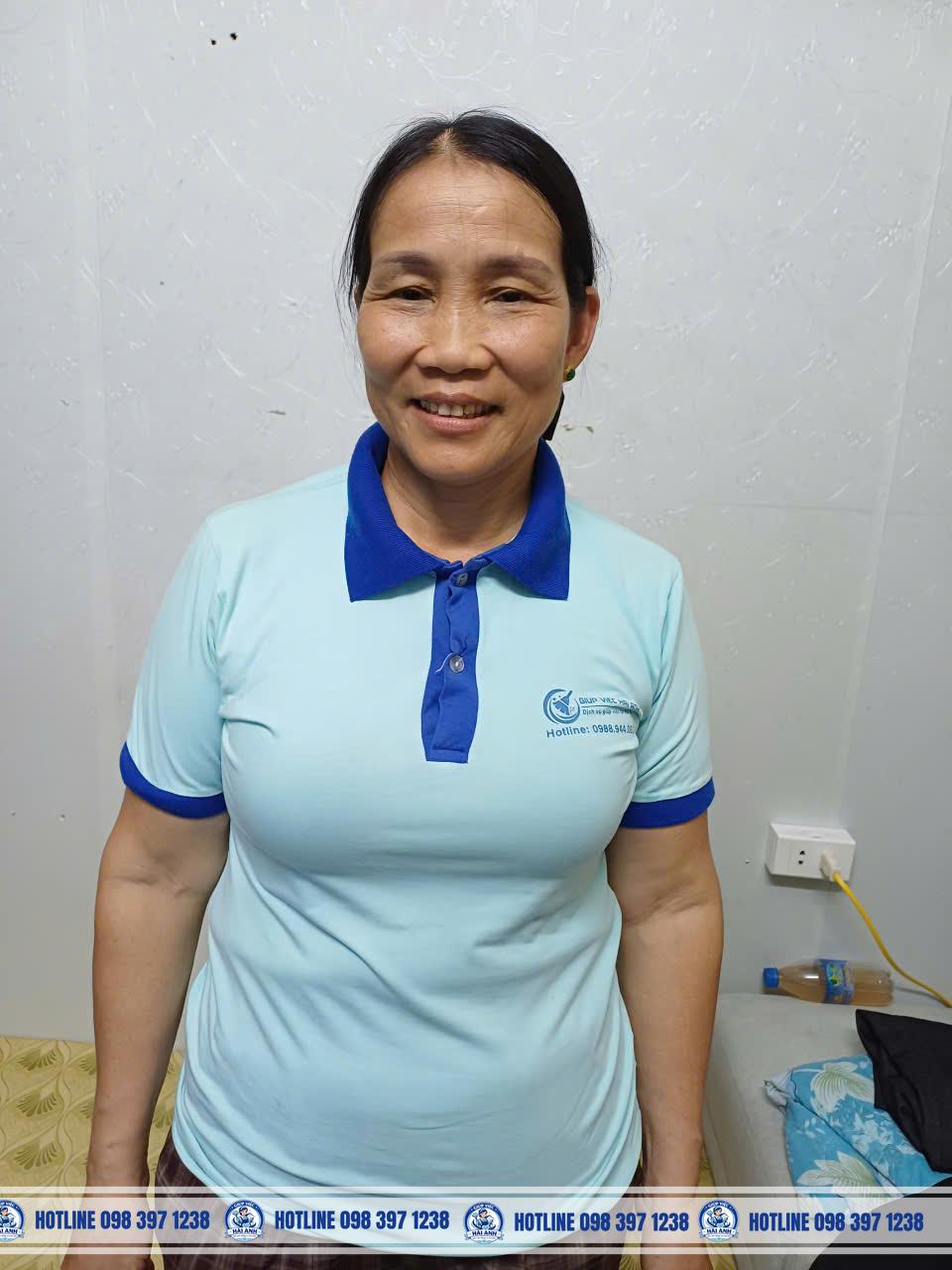 Giúp Việc Ứng Hòa Uy Tín – Có Mặt Trong 2 Giờ