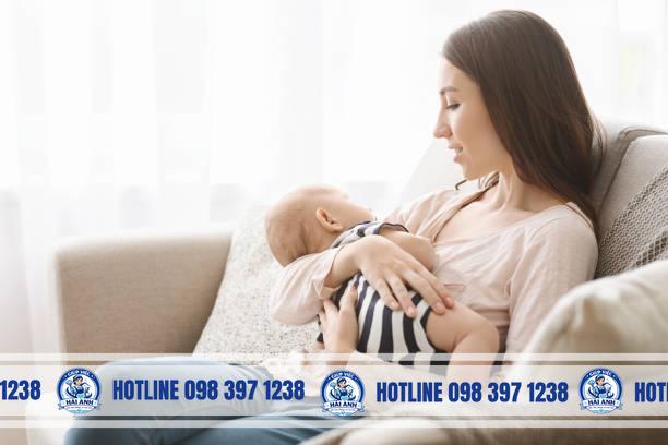 Thuê Người Chăm Bé Hà Nội — Kế Hoạch Chuyển Giao Khi Mẹ Đi Làm Lại