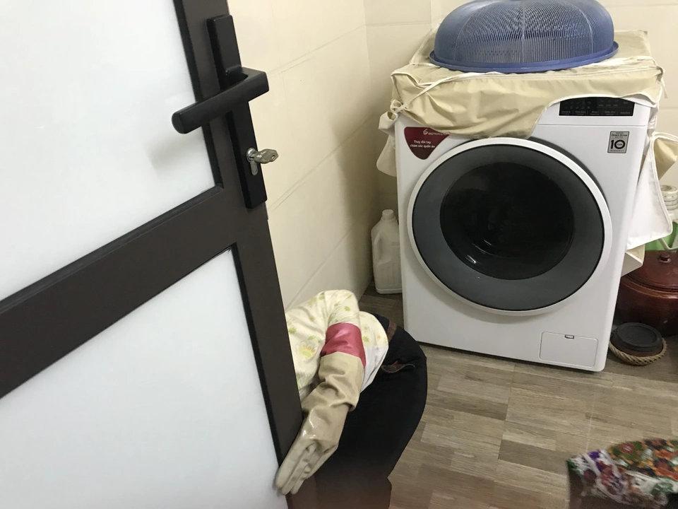 Thuê Người Dọn Nhà Hà Nội — Dọn Định Kỳ Hay Tổng Vệ Sinh?
