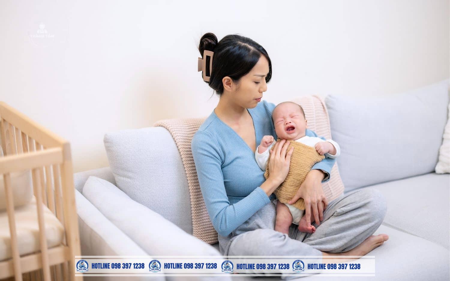 Thuê Người Chăm Em Bé Hà Nội — Bộ Câu Hỏi Phỏng Vấn Cần Hỏi