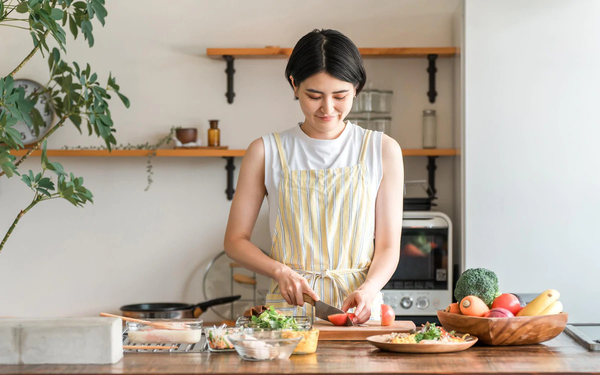 Thuê người nấu ăn gia đình: cách trao đổi khẩu vị, lập thực đơn tuần, thống nhất ngân sách đi chợ với người nấu. Gọi Hải Anh 0983 971 238 để được tư vấn.