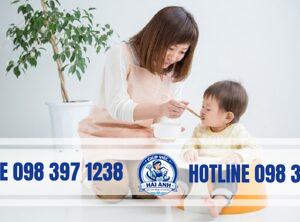 Thuê Người Chăm Bé Hà Nội — Kế Hoạch Chuyển Giao Khi Mẹ Đi Làm Lại