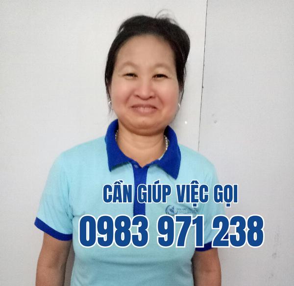 Giá Thuê Giúp Việc Hà Nội 2026 — Bảng Giá Theo Giờ, Theo Tháng Và Cách Chọn