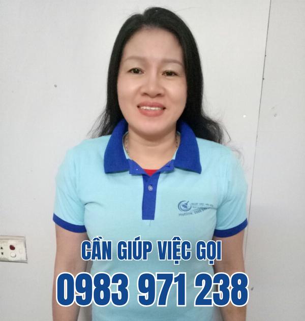 Trung Tâm Giới Thiệu Giúp Việc — 7 Bước Từ Khi Được Giới Thiệu Đến Khi Bắt Đầu Làm