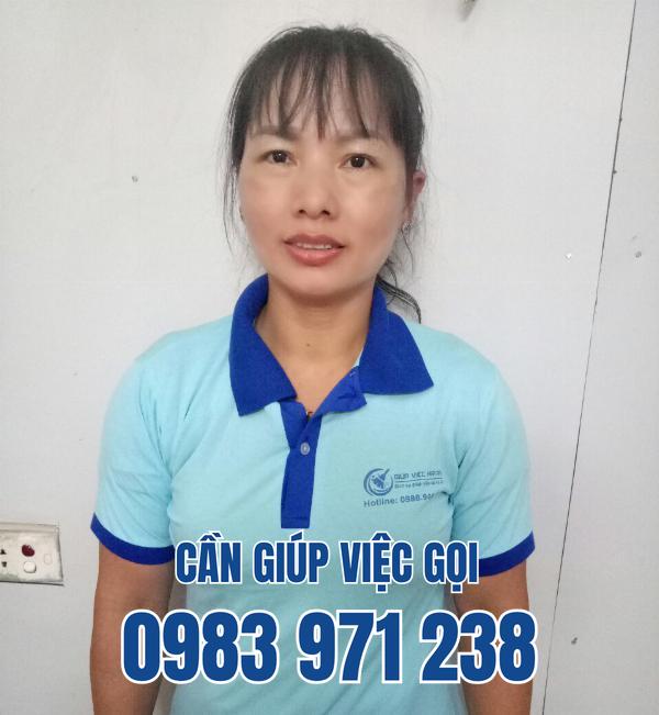 Trung Tâm Giới Thiệu Giúp Việc — 7 Bước Từ Khi Được Giới Thiệu Đến Khi Bắt Đầu Làm