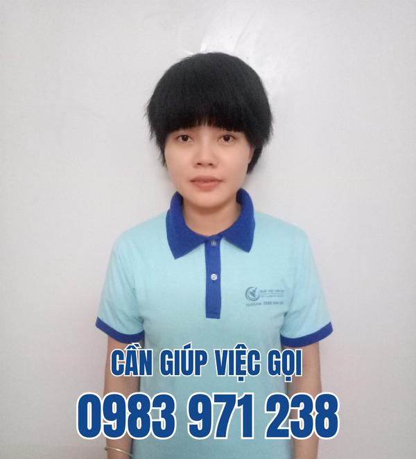 Trung Tâm Giới Thiệu Giúp Việc — 7 Bước Từ Khi Được Giới Thiệu Đến Khi Bắt Đầu Làm