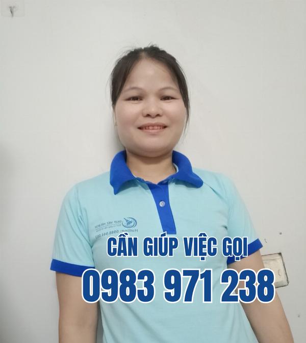 Giá Thuê Giúp Việc Hà Nội 2026 — Bảng Giá Theo Giờ, Theo Tháng Và Cách Chọn
