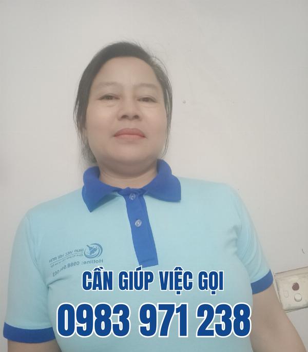 Trung Tâm Giới Thiệu Giúp Việc — 7 Bước Từ Khi Được Giới Thiệu Đến Khi Bắt Đầu Làm